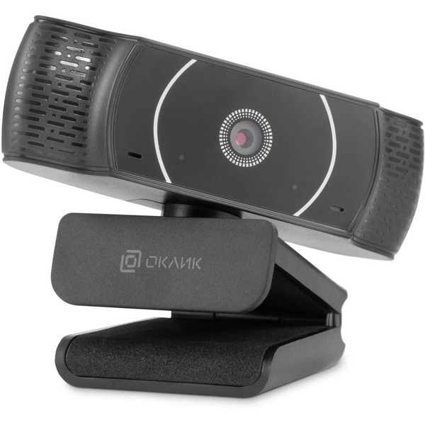 Веб-камера Oklick OK-C016HD