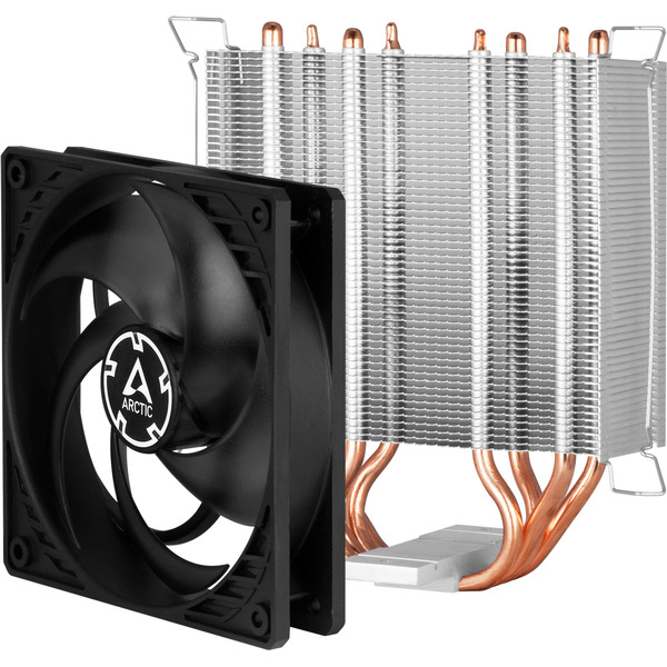 Кулер для процессора Arctic Freezer 34 ACFRE00052A