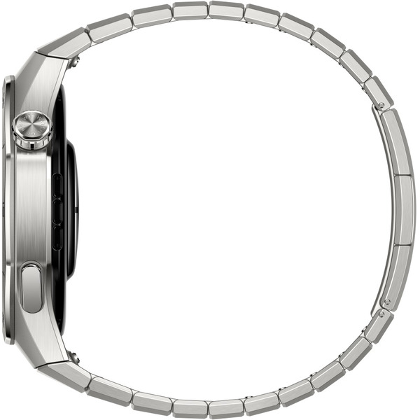 Смарт-часы HUAWEI Watch GT 5 Pro Titanium Strap (VLI-B29) 46mm
