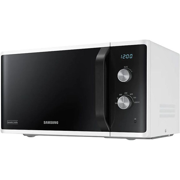 Микроволновая печь Samsung MS23K3614AW/BW
