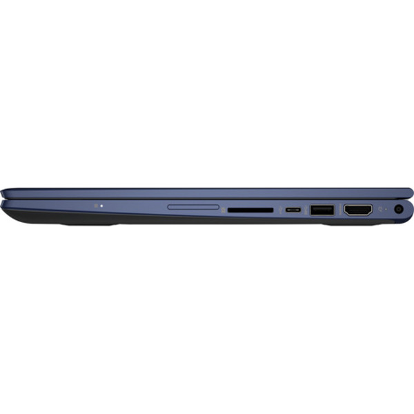 Ноутбук HP Pavilion x360 14-cd0000ur 4GT11EA
