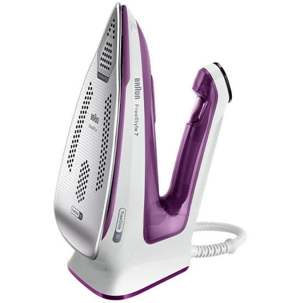 Утюг BRAUN FI7215VI