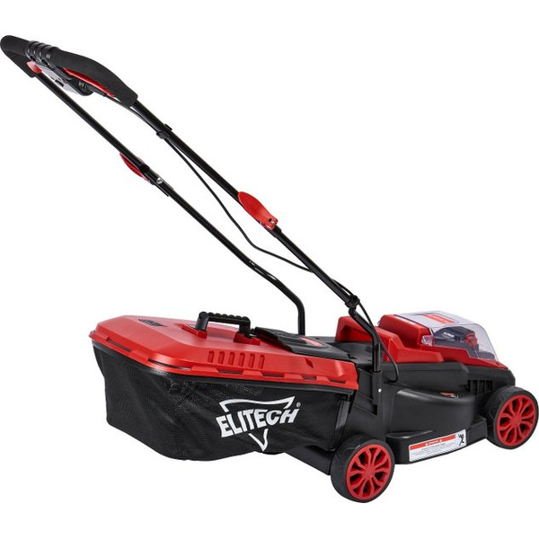 Газонокосилка ELITECH ГА 2032БТК (E1601.028.01) 205486