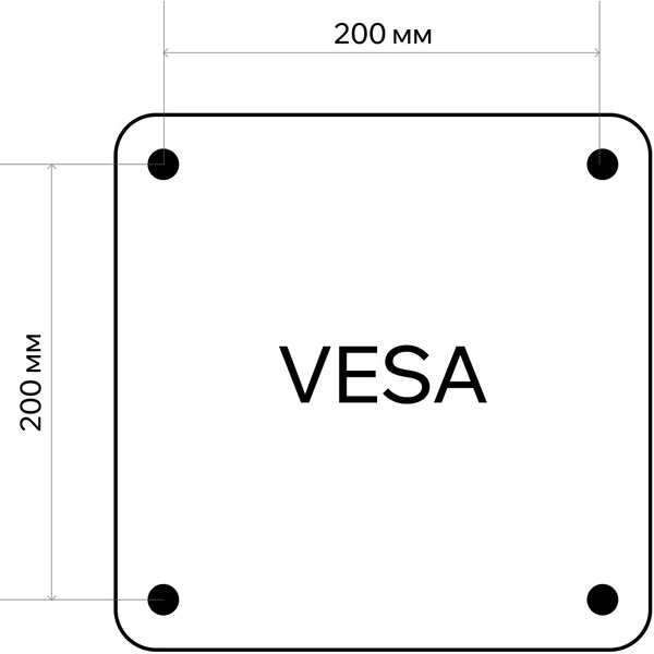 Телевизор Quantum 55U7BQ