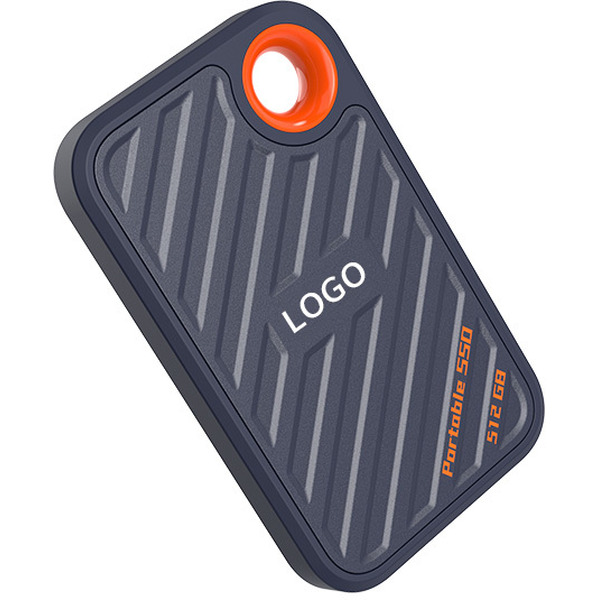 Внешний накопитель Netac ZX20 1TB NT01ZX20-001T-32BL