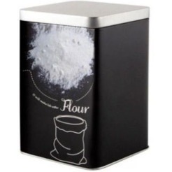 Емкость Mallony Мука 008513