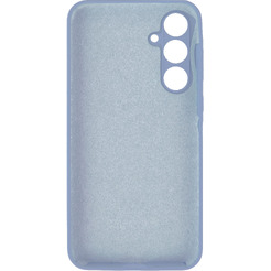 Чехол-накладка Bingo Silicone Case для Samsung A35 (бирюзовый)