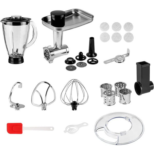 Кухонный комбайн NORMANN AFP-965 N16017-3