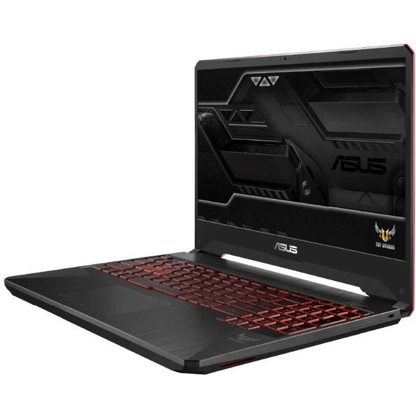 Ноутбук Asus FX505GD-BQ111