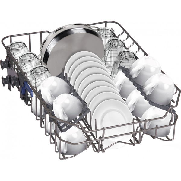 Встраиваемая посудомоечная машина WEISSGAUFF BDW4124
