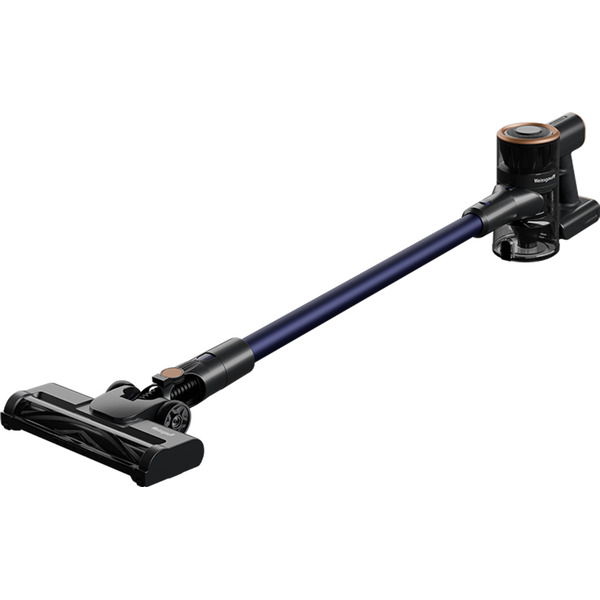 Вертикальный пылесос WEISSGAUFF V16 BLDC 250 Turbo Wet&Dry