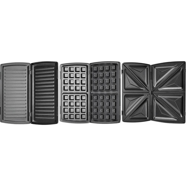 Сэндвичница GORENJE SM703BK