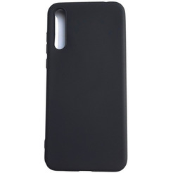 Бампер Bingo Matt TPU для HUAWEI Y8p Черный
