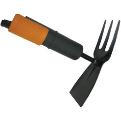 Тяпка двойная FISKARS QuikFit (1000735)