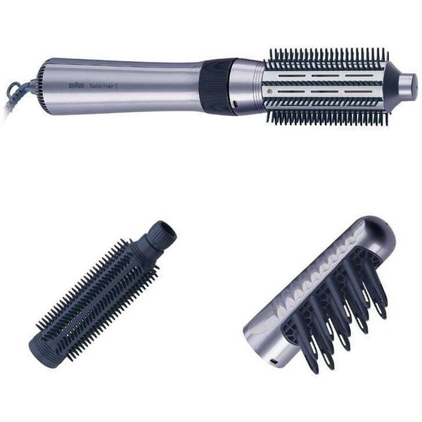 Фен-щетка Braun Satin Hair 3 (AS330)