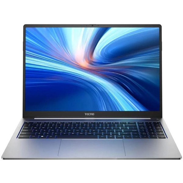 Ноутбук Tecno MegaBook T16RA 71003300333