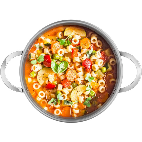 Кастрюля MAUNFELD Gerda MCS44S07