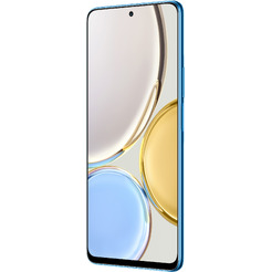Смартфон HONOR X9 (ANY-LX1) 6GB/128GB (синий океан)
