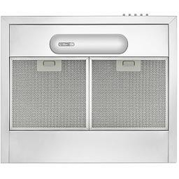 Кухонная вытяжка Maunfeld Corsa Light (C) 60 (белый)