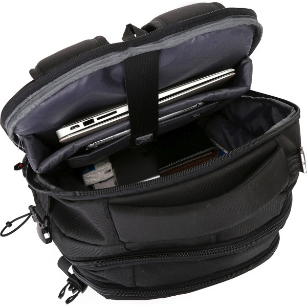 Рюкзак для ноутбука Sumdex PJN-307BK