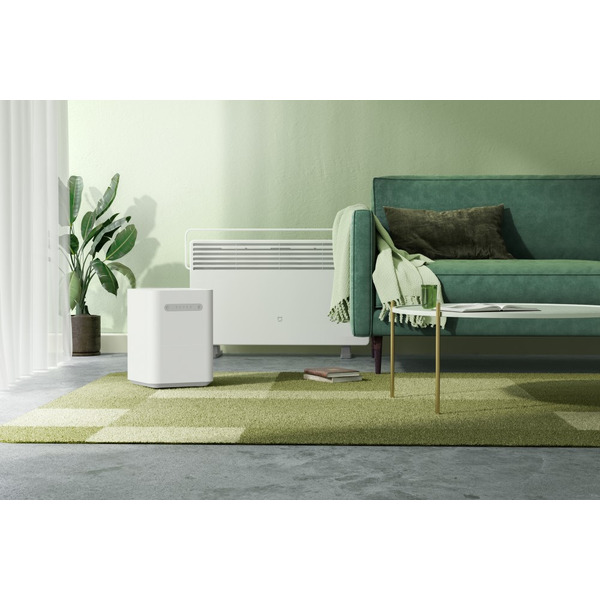 Увлажнитель воздуха Smartmi Evaporative Humidifier 3 lite (CJXJSQ06ZM)