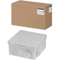 Распаячная коробка TDM Electric SQ1401-0113