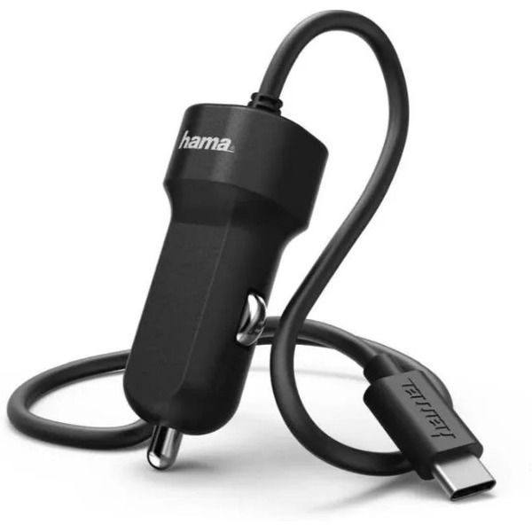 Зарядное устройство Hama H-173618