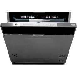 Посудомоечная машина Exiteq EXDW-I610