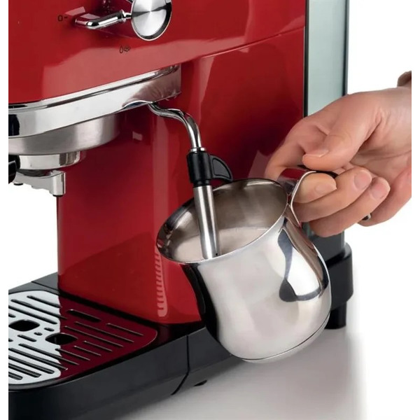Рожковая кофеварка Ariete Espresso Slim Moderna 1381/33
