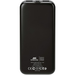 Внешний аккумулятор RIVACASE VA2606 (10 000mAh)