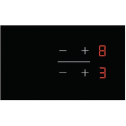 Варочная панель Electrolux EHF16240XK