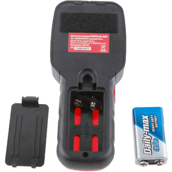 Детектор проводки WORTEX MD 3009 (MD3009000019)