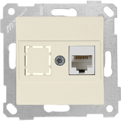 Розетка Mutlusan Rita 2200-140-0102