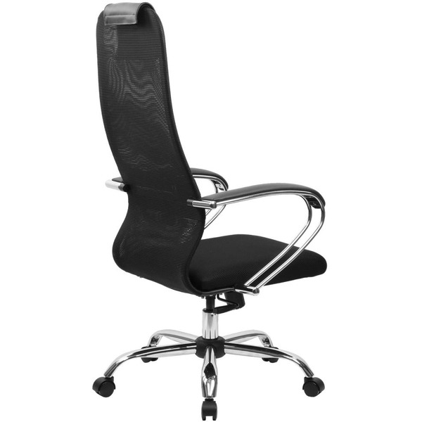 Кресло BRABIX PREMIUM Ultimate EX-800 (черный) 532911