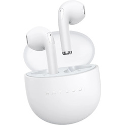 Наушники Haylou X1 Neo (белый)