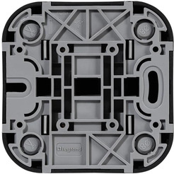 Выключатель Legrand Quteo 782474