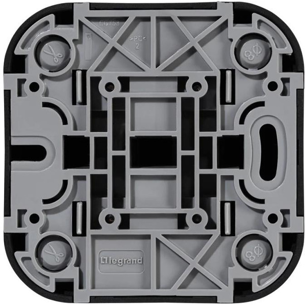 Выключатель Legrand Quteo 782474