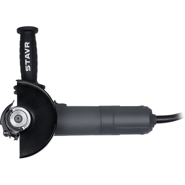 Угловая шлифмашина STAVR SAG 14-125VSP