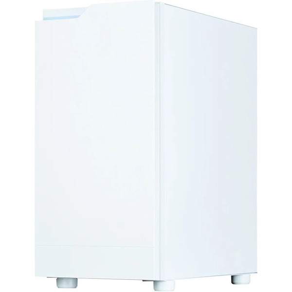 Корпус Zalman T4 Plus (белый)