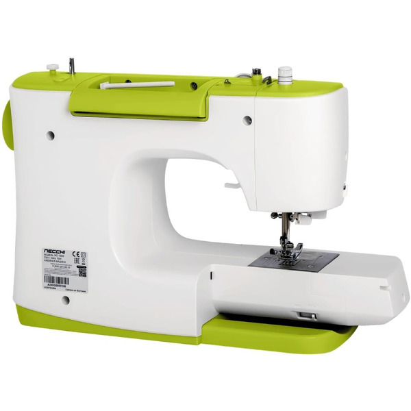 Швейная машина Necchi NC-102D
