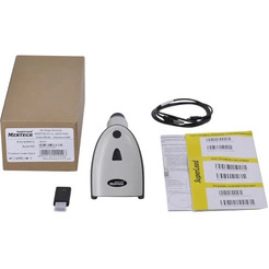 Сканер MERTECH CL-2210 BLE Dongle P2D white