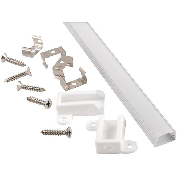 Профиль General GAL-GLS-2000-7-14 523500