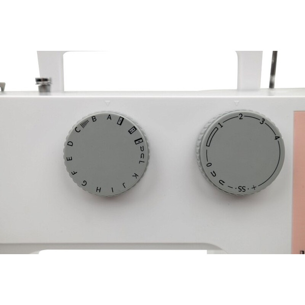 Швейная машина Leader HEAVY SEW