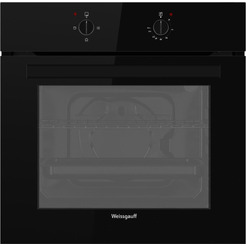 Духовой шкаф Weissgauff EOM 180 BV