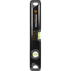 Уровень строительный Instrumax Hardpro 400