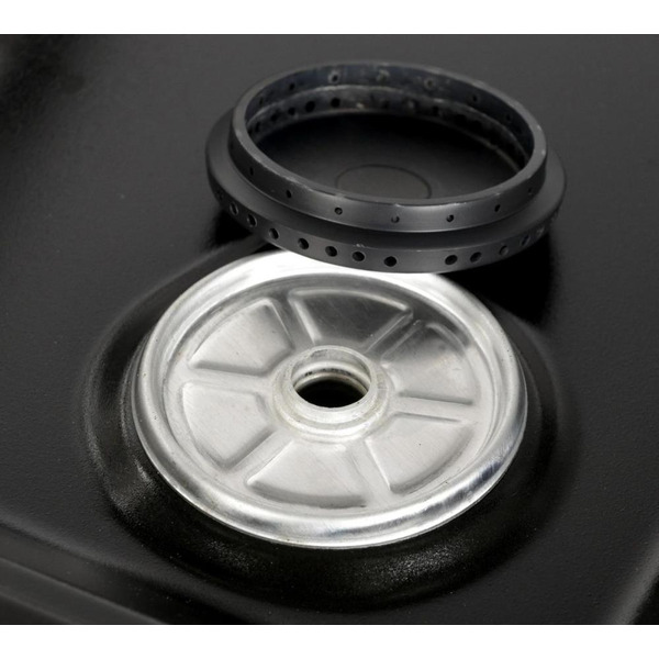 Плита газовая бытовая DARINA S GM441 001 At