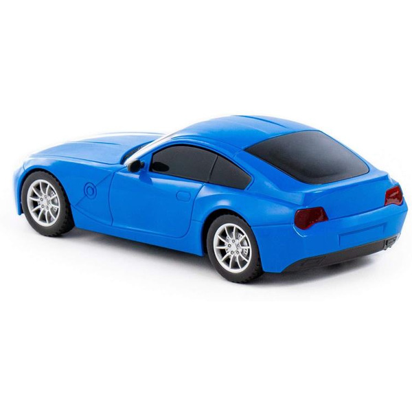 Автомобиль Полесье Спектр-V5 87843