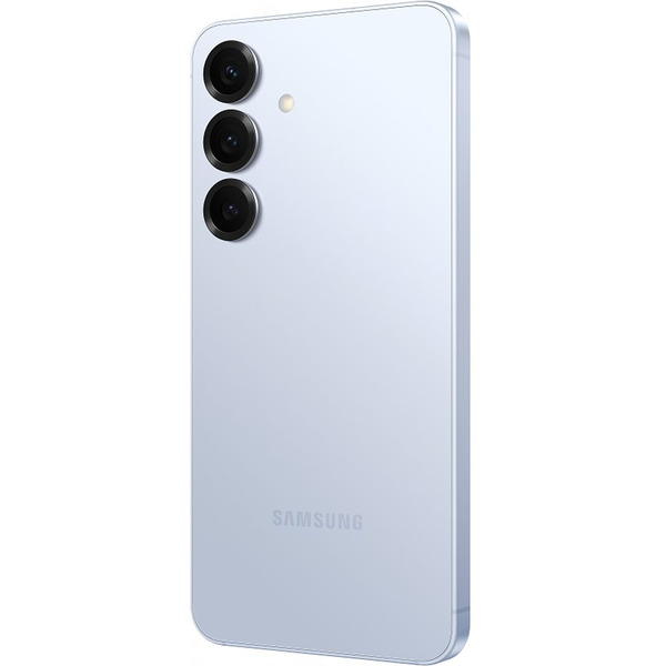 Смартфон Samsung Galaxy S25 12GB/256GB (SM-S931BLBCCAU) голубой