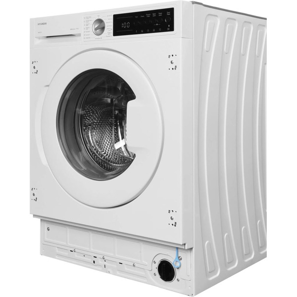 Встраиваемая стирально-сушильная машина HYUNDAI WMD7027