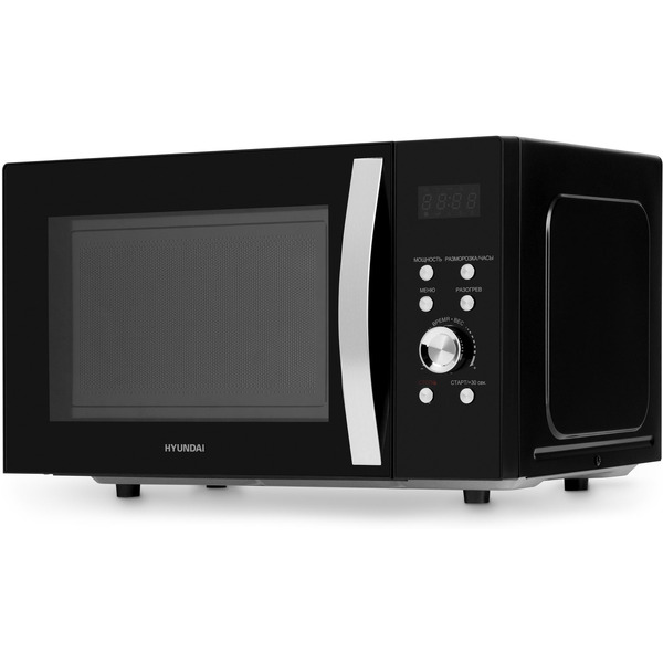 Микроволновая печь Hyundai HYM-D2078